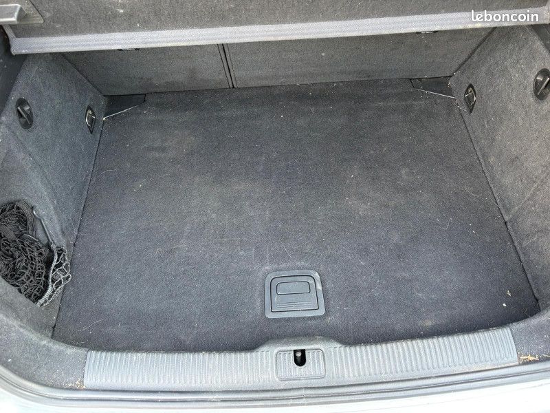 Audi A3 2.0 TDI 150CH FAP AMBITION (image 14)
