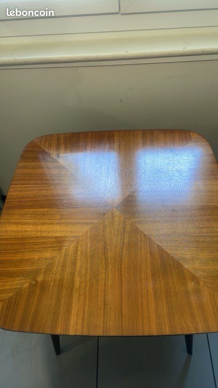 Table watford 70x70 (image 2)