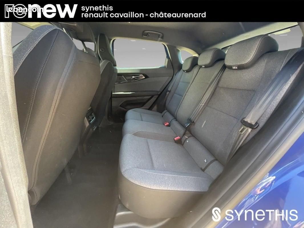 Renault Austral mild hybrid advanced 130 GSR2 Evolution (image 9)