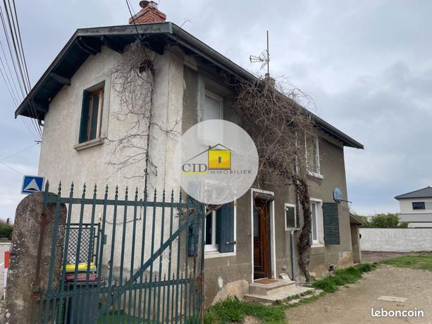Maison 4 pièces 83 m²