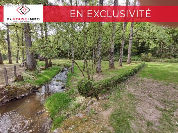 Maison 5 pièces 104 m²