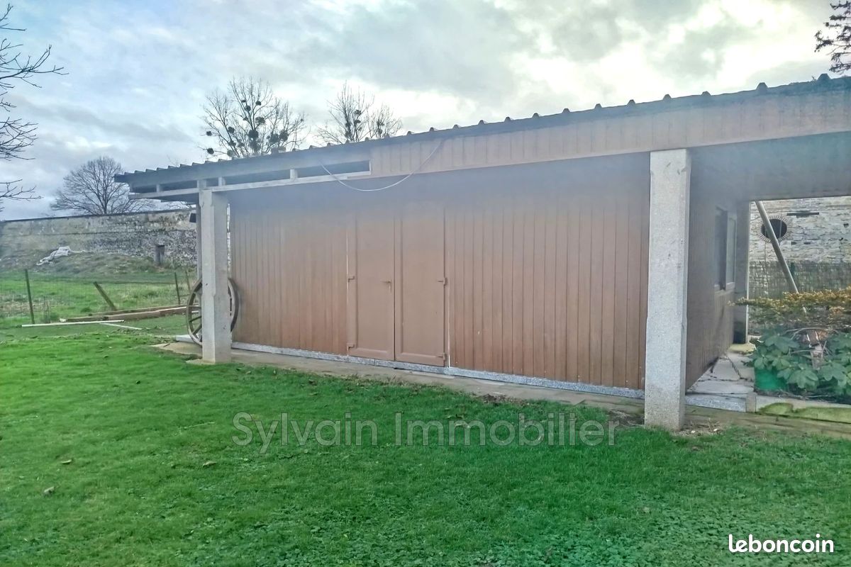 Pavillon 7 pièces 138 m² (image 14)
