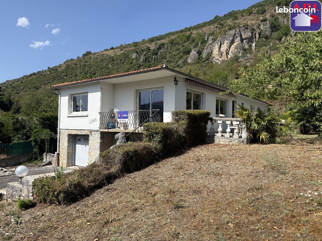 Maison 5 pièces 175 m² · à Foix · 175 m² · 298 000 €