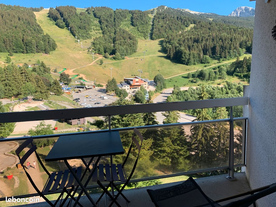Appartement 1 pièce 19 m² · à Villard-de-Lans · 19 m² · 65 000 €