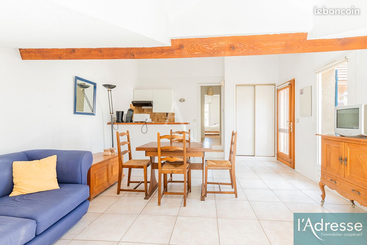 Appartement 2 pièces 41 m² · à Orsay · 41 m² · 184 000 €