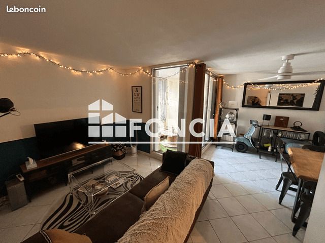 Appartement 2 pièces 53 m² · à Montpellier · 53 m² · 880 €