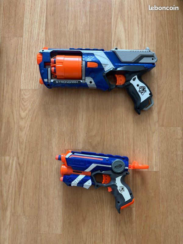 Nerfs (image 1)
