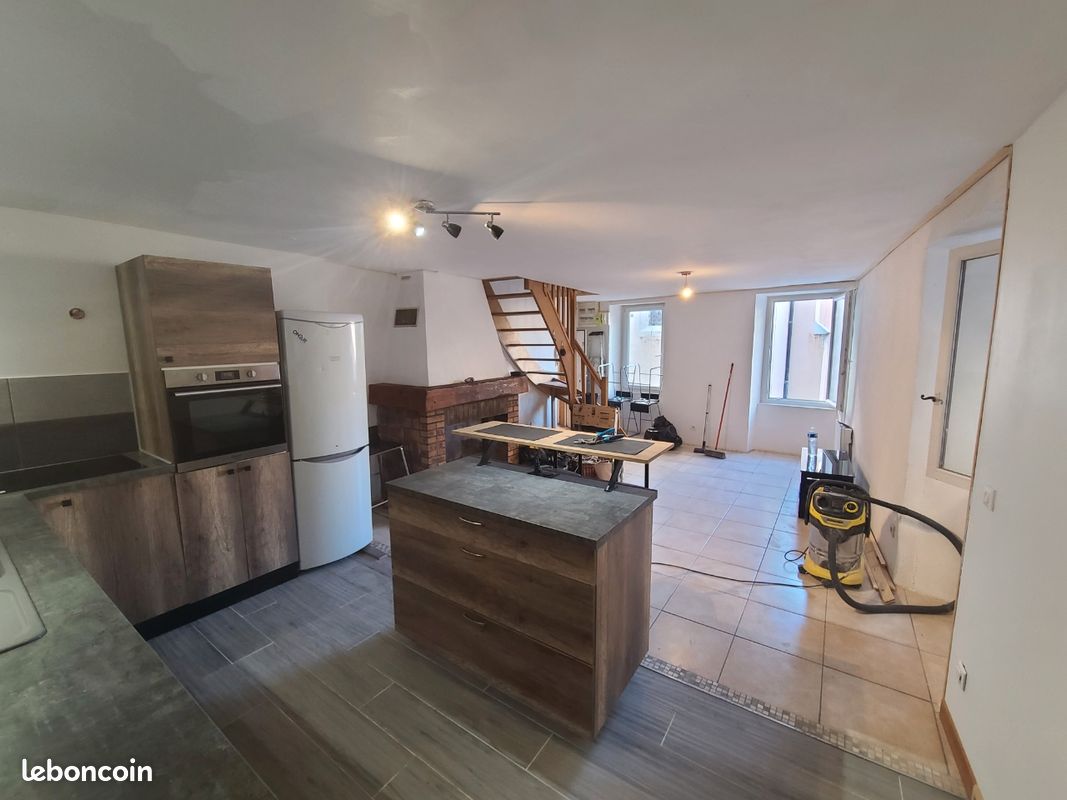 Appartement 3 pièces 63 m² · à Tallard · 63 m² · 750 €/mois
