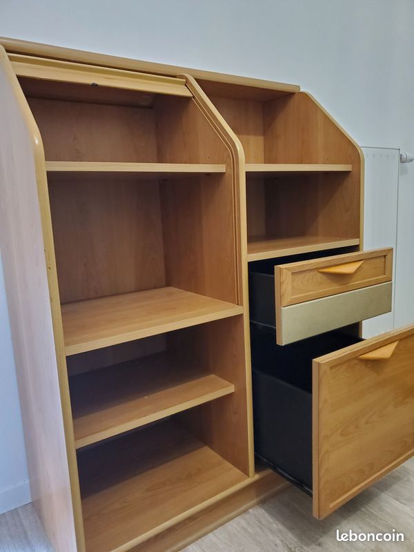 Bibliotheque gauthier (image 2)