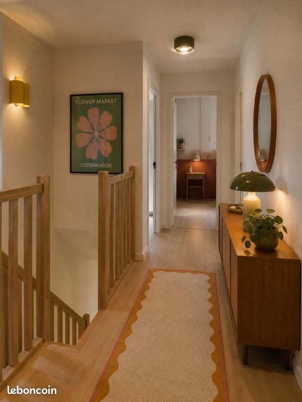 Appartement 3 pièces 76 m² · à Bordeaux · 76 m² · 380 000 €
