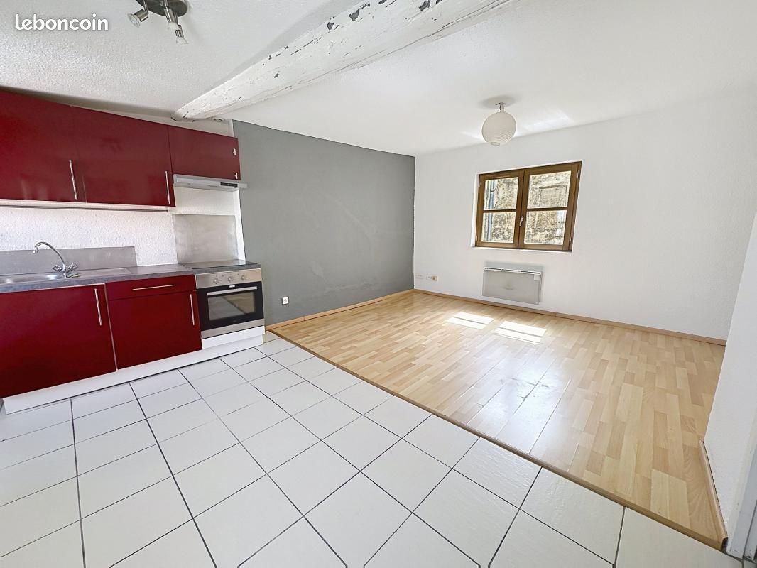 Appartement 2 pièces 37 m² · à Avignon · 37 m² · 550 €/mois