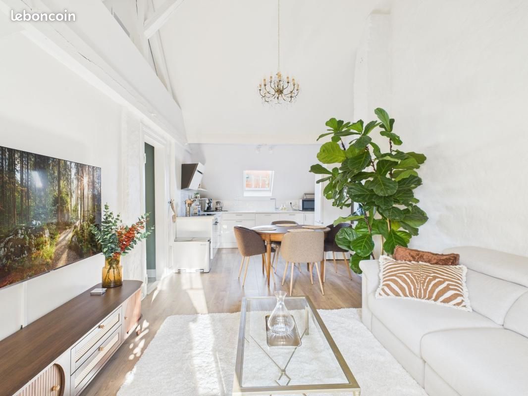 Appartement a louer schiltigheim - 3 pièce(s) - 61 m2 - Surfyn