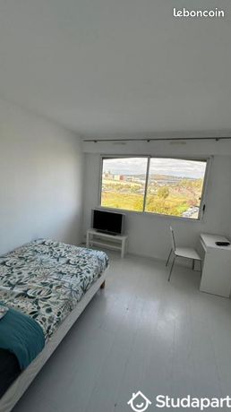 Appartement a louer sarcelles - 1 pièce(s) - 10 m2 - Surfyn