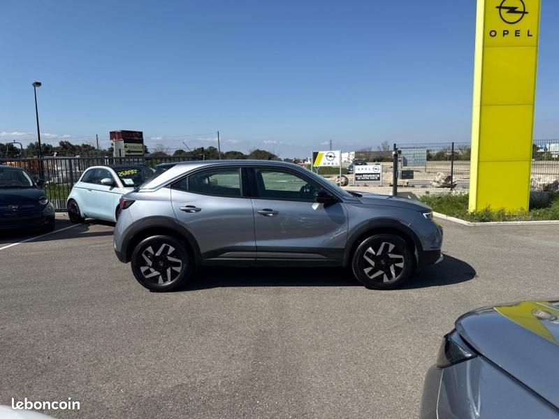Opel Mokka 1.2 Turbo 130ch Elegance BVA8 (image 24)