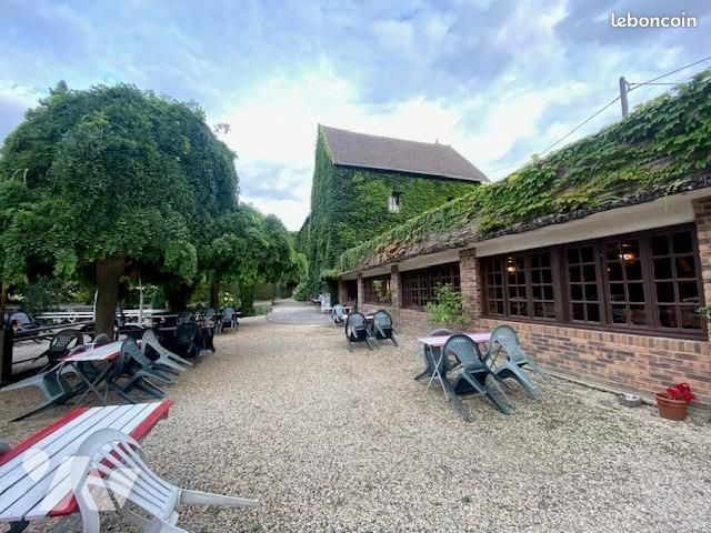 Maison 10 pièces 400 m² · à Mézières-sur-Oise · 400 m² · 675 000 €