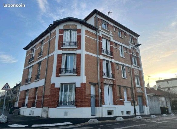 Immeuble 15 pièces 268 m² · à Noisy-le-Sec · 268 m² · 850 000 €