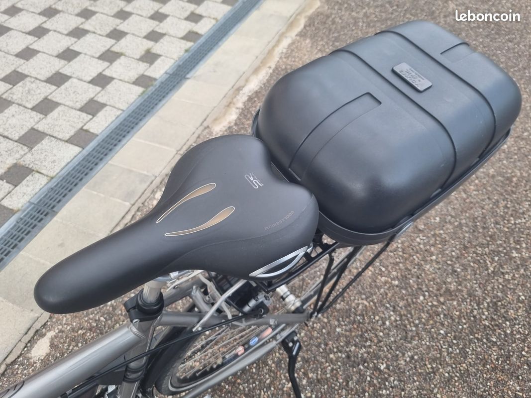 VTC Homme 28pouces (image 4)