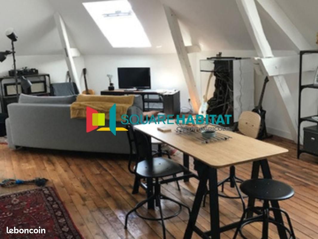 Appartement 2 pièces 53 m² · à Montargis · 53 m² · 695 €/mois