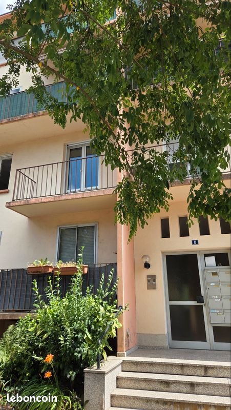 Appartement a louer mulhouse - 3 pièce(s) - 68 m2 - Surfyn