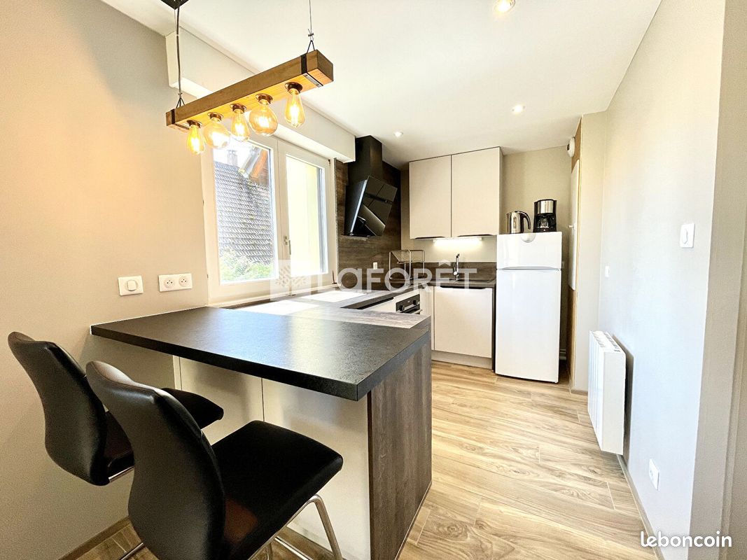 Appartement 2 pièces 42 m² · à Strasbourg · 42 m² · 868 €/mois