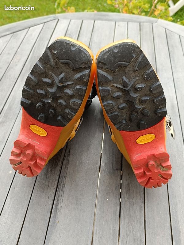 Chaussures de ski de randonnée SCARPA (image 5)