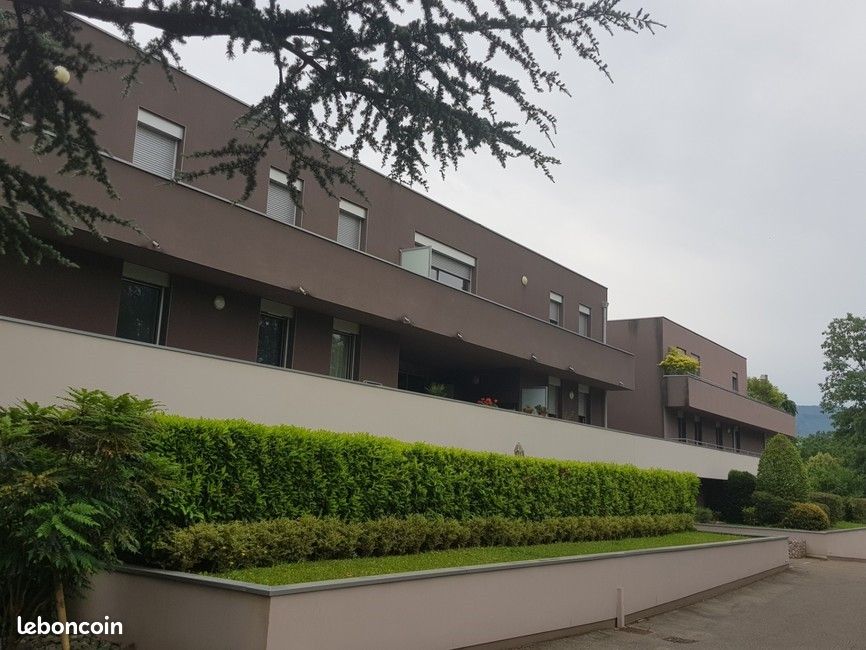 Appartement 5 pièces 107 m² · à Rives · 107 m² · 1 236 €