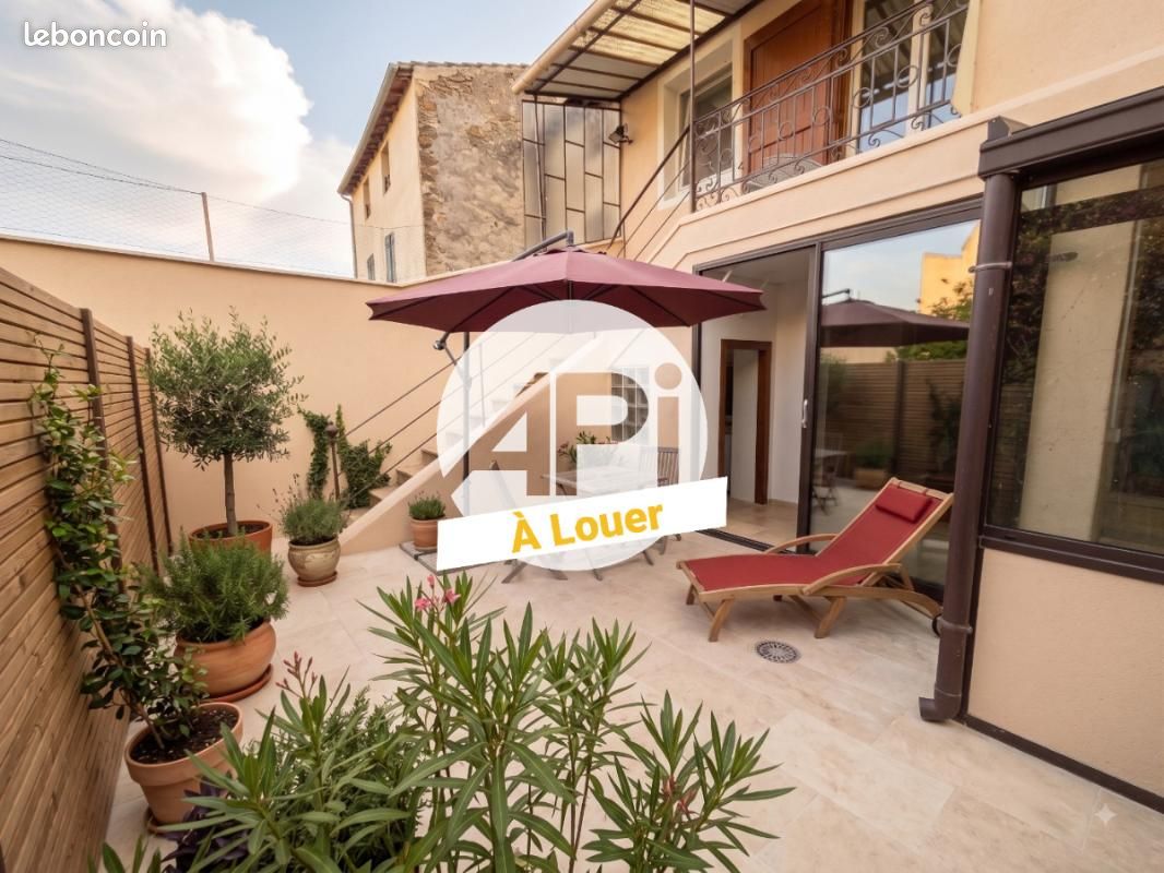 Appartement 4 pièces 57 m² · à Les Roches-de-Condrieu · 57 m² · 670 €