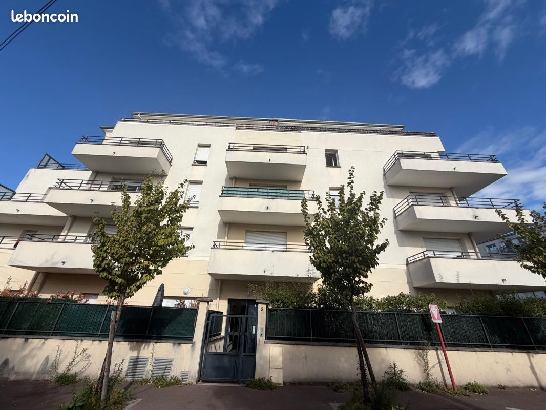 Appartement 2 pièces 45 m² · à Drancy · 45 m² · 179 900 €