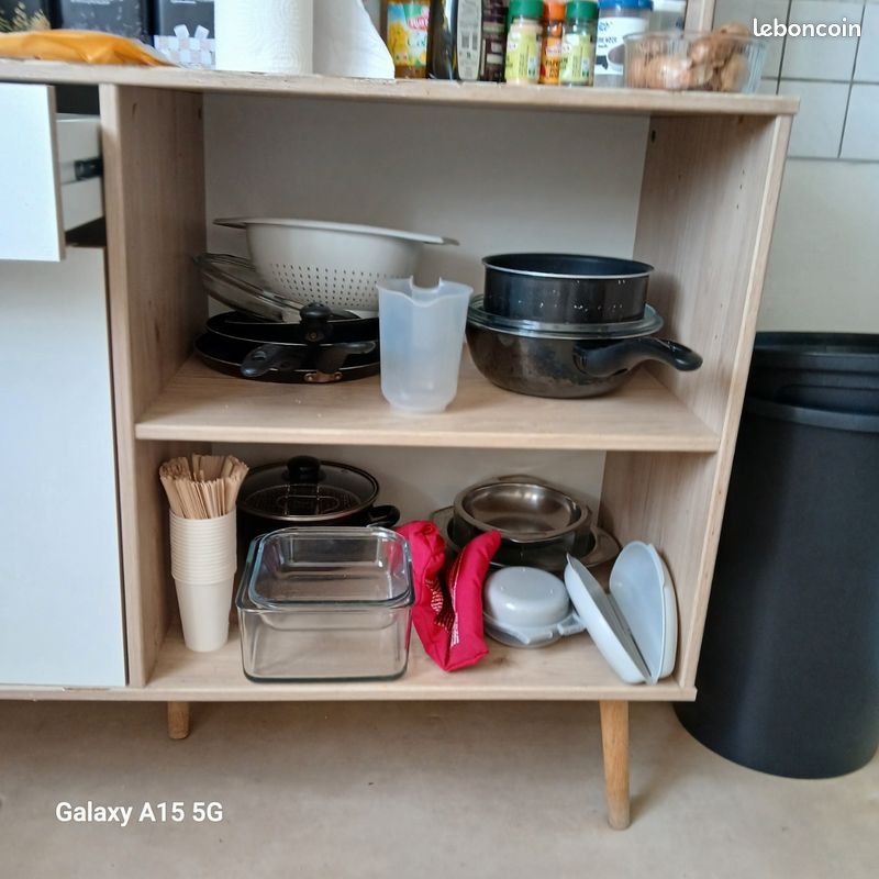 Meuble cuisine (image 4)