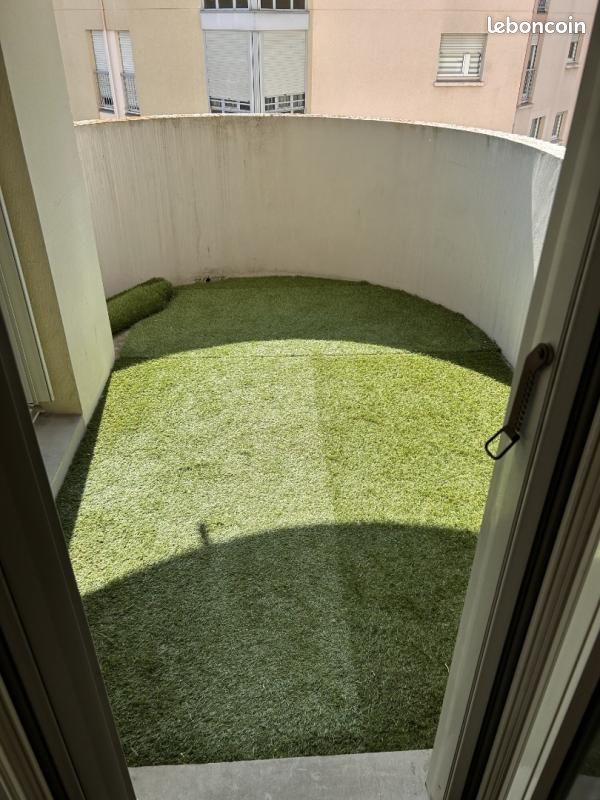 Appartement 1 pièce 37 m² · à Dijon · 37 m² · 530 €/mois