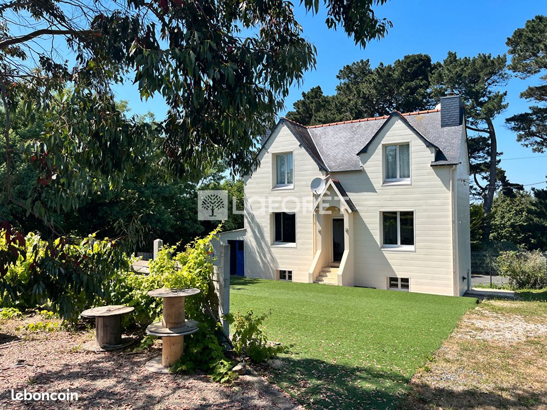 Maison 3 pièces 68 m² · à Penvénan · 68 m² · 258 000 €