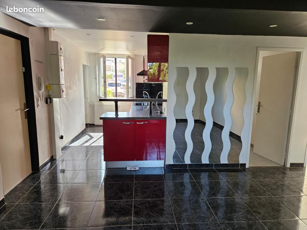Appartement 3 pièces 60 m² · à Pertuis · 60 m² · 760 €/mois