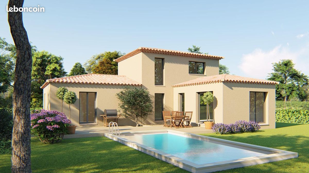 Maison 130 m² · à Éguilles · 130 m² · 900 000 €