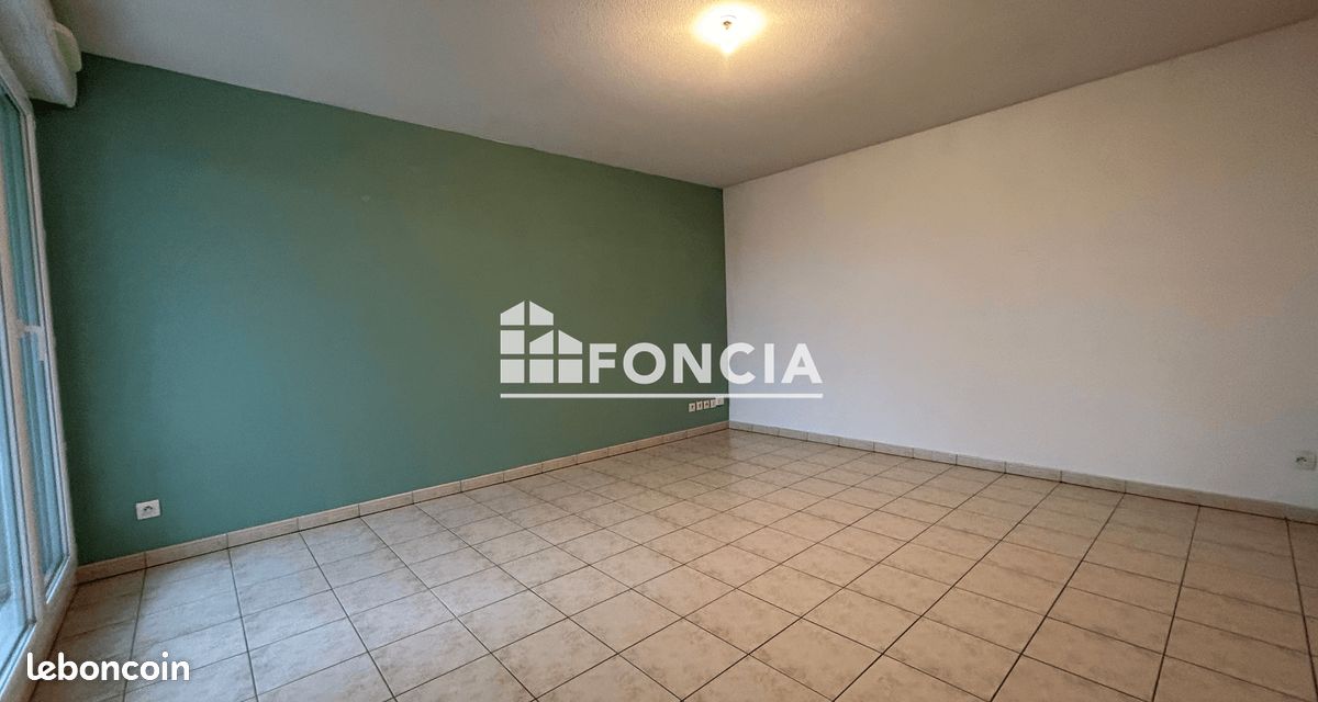 Appartement 3 pièces 55 m² · à Avion · 55,3 m² · 610 €/mois