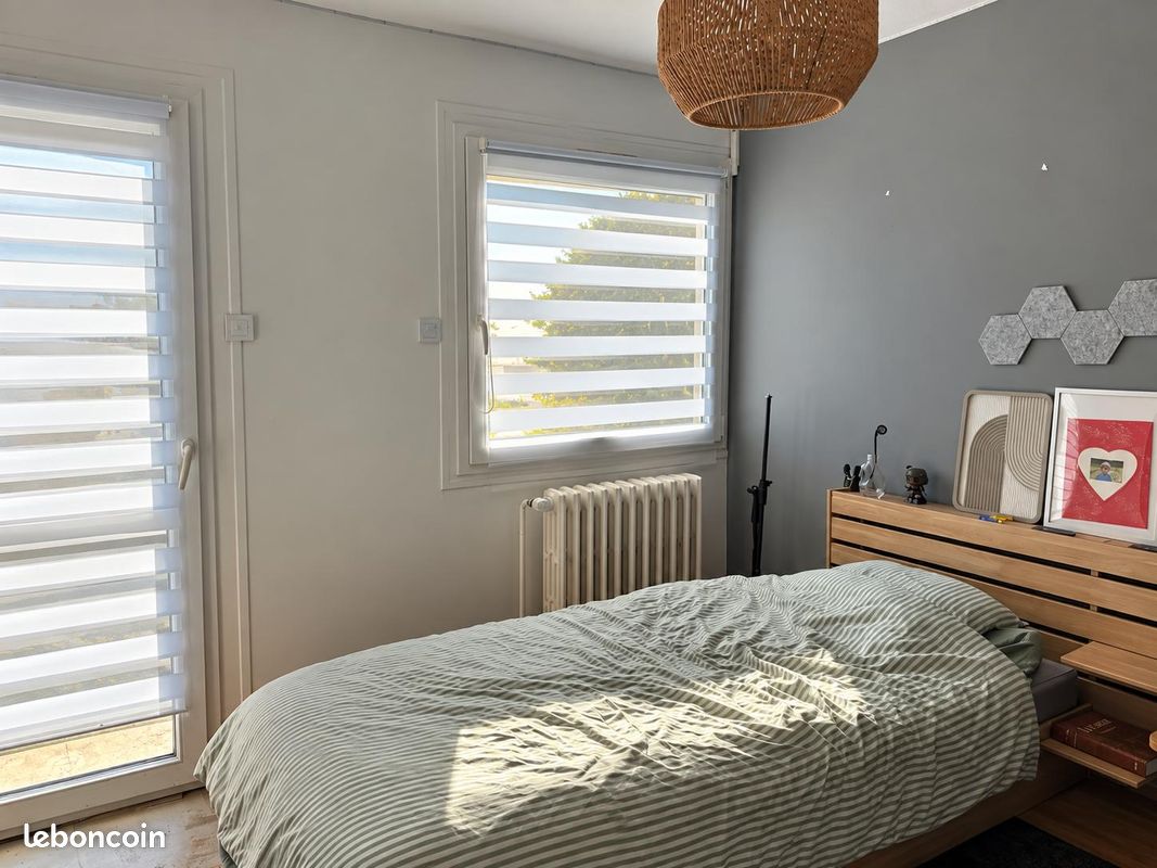 Location maison meublée Compiègne (image 1)
