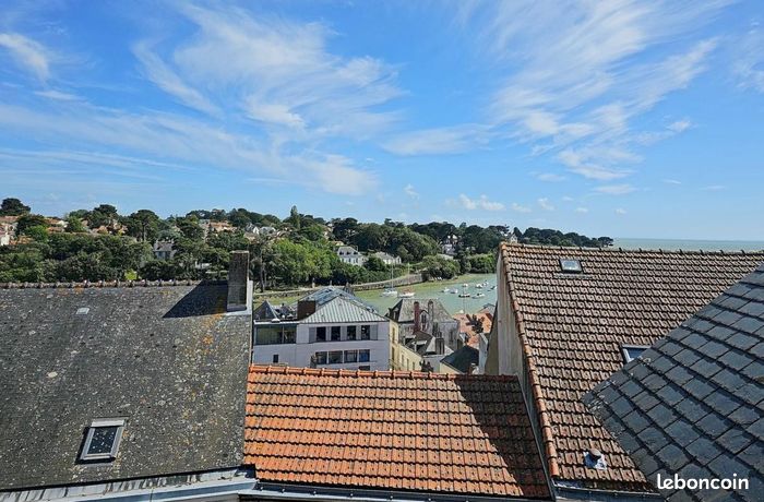 Duplex 4 pièces 93 m²