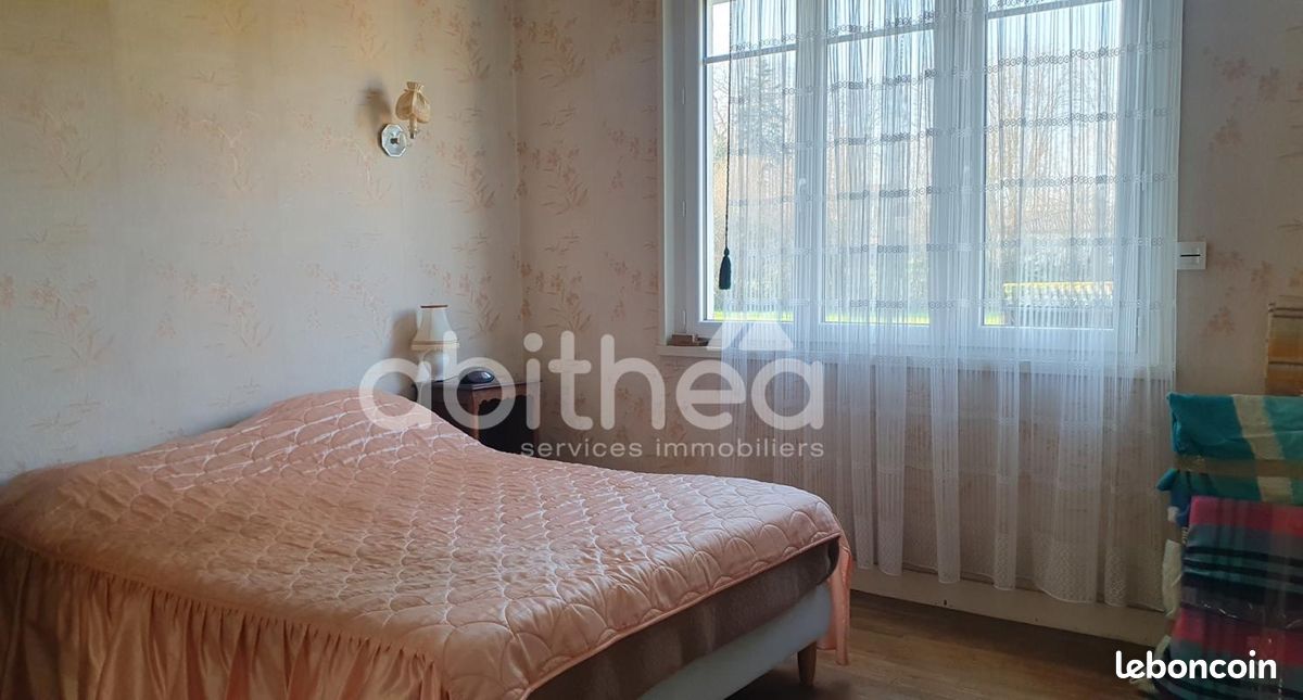 Maison 6 pièces 98 m² - Confolens 16500 (image principale 7)