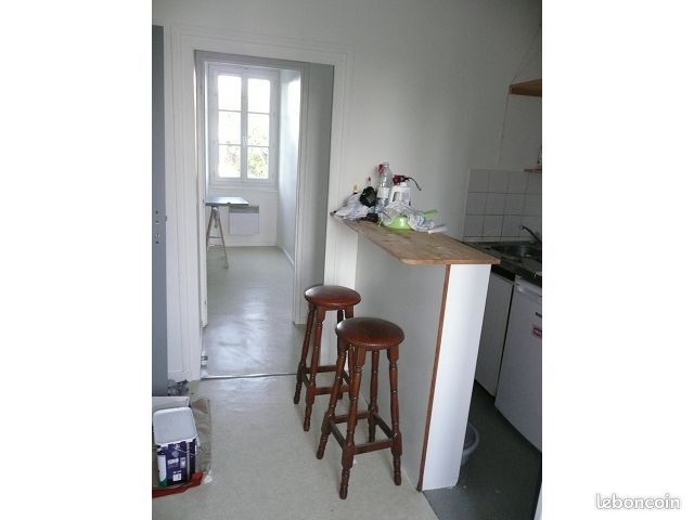 Appartement 2 pièces 27 m² · à L'Isle-d'Espagnac · 27 m² · 440 €/mois