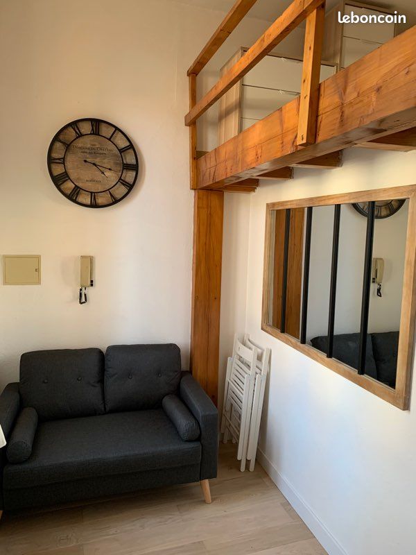 Appartement 1 pièce 22 m² · à Aix-en-Provence · 22 m² · 620 €