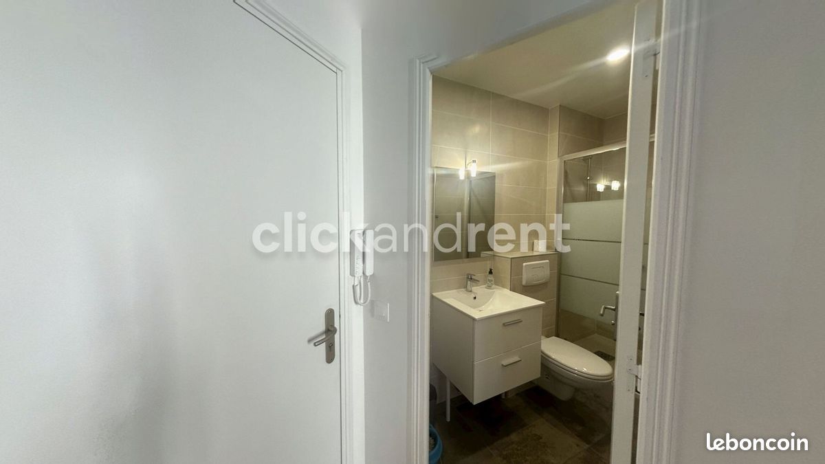 Appartement 2 pièces 31 m² (image 7)