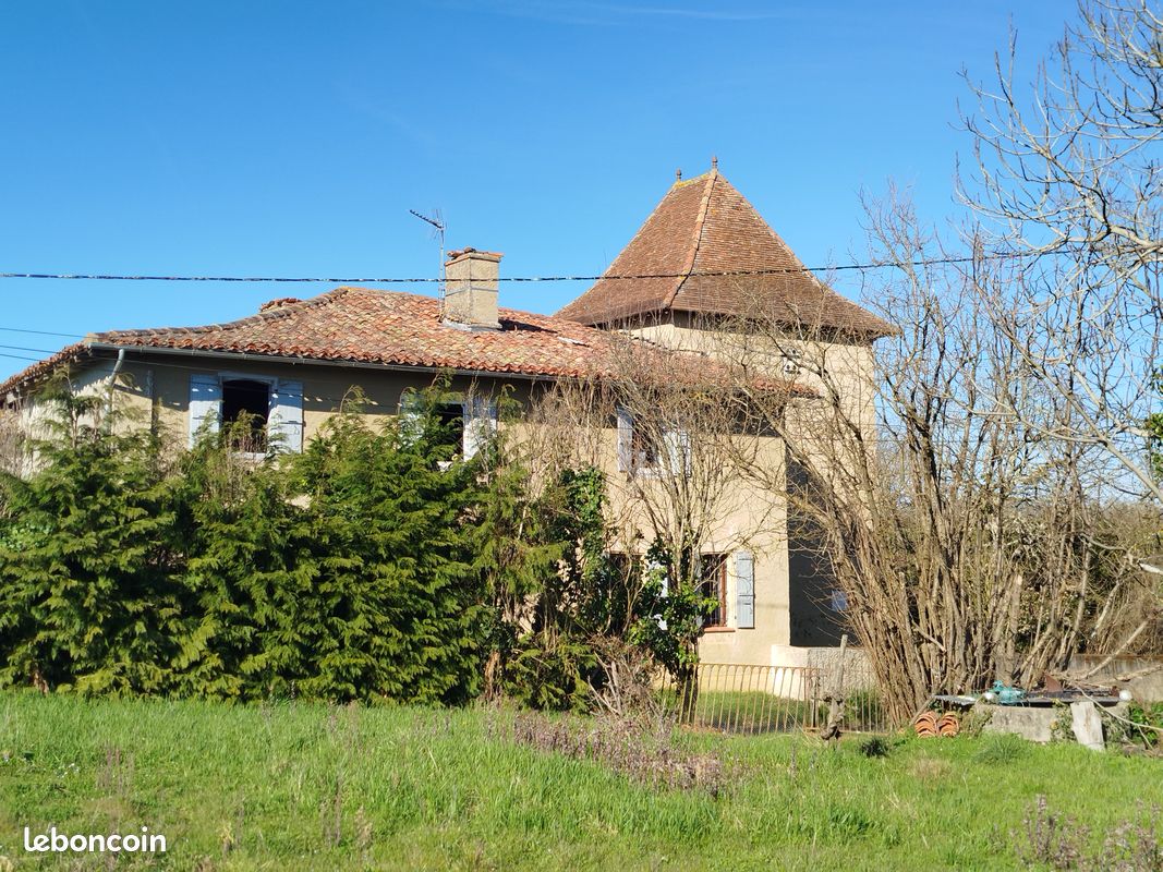 Maison 8 pièces 344 m² · à Sémézies-Cachan · 344 m² · 300 000 €