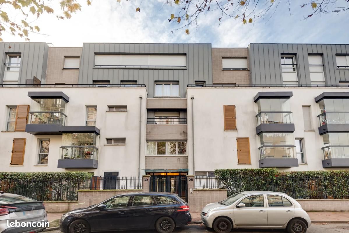 Studio 1 pièce 34 m² (image 8)