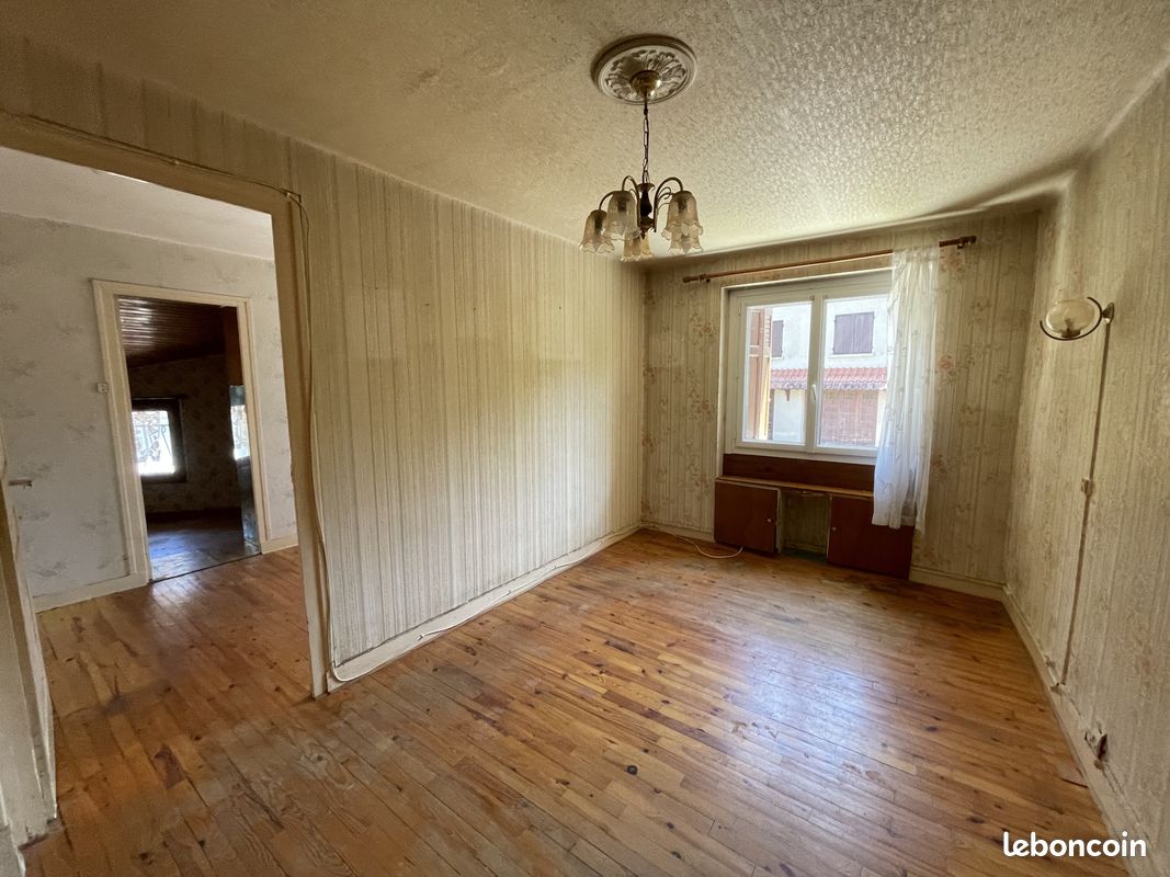 Maison de village 4 pièces 70 m² (image 8)