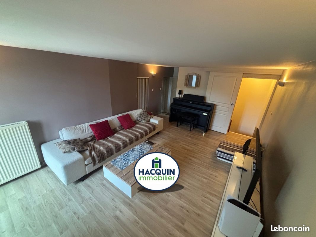 Maison 4 pièces 104 m² · à Saint-Mihiel · 104 m² · 95 000 €