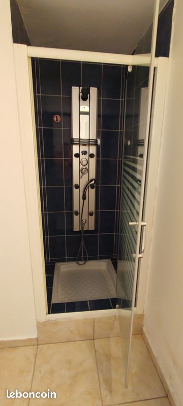 Appartement a louer epinal - 2 pièce(s) - 40 m2 - Surfyn