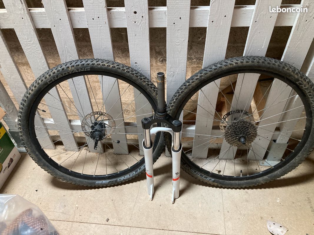 Borneobulletin Velo Elliptique El520 Occasion Vélo Route Velo