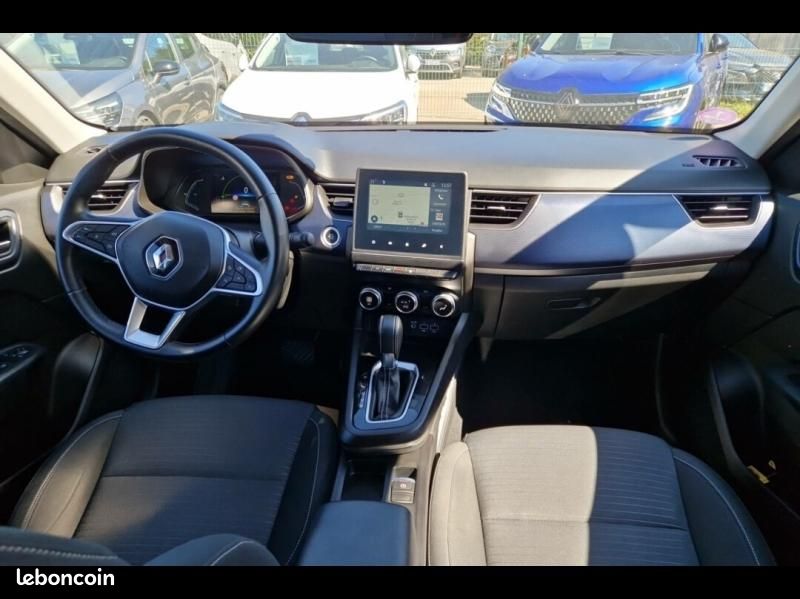Renault Arkana 1.6 E-Tech hybride 145ch Evolution -22 (image 9)
