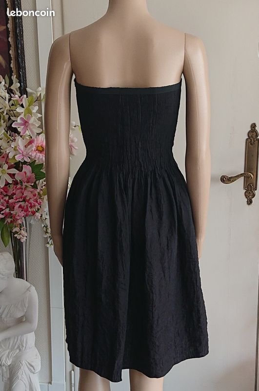 Jupe robe bustier 2 en 1 "Canda C & A" Taille 44/46 (image 7)