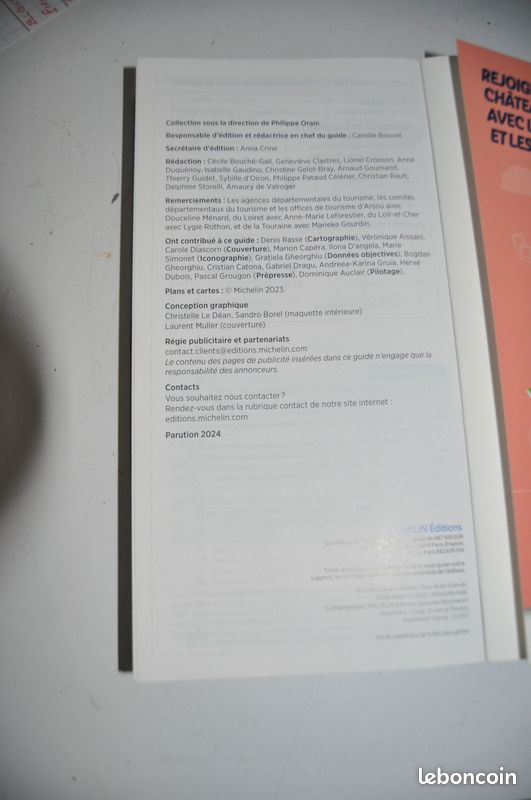 Guide MICHELIN (image 3)