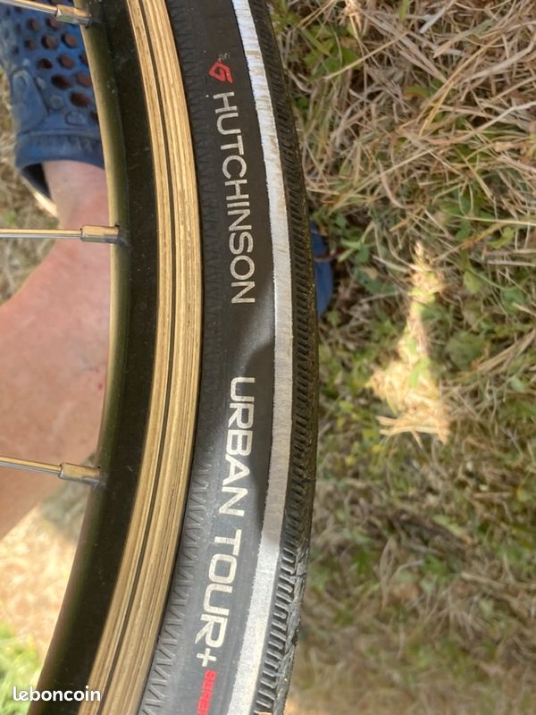 Vélo à assistance électrique Kalkhoff Agattu 7 (image 14)